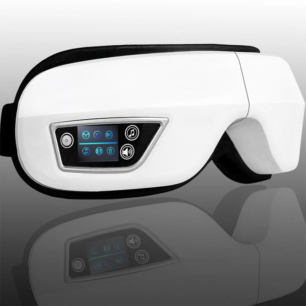 ZenEyes Massager