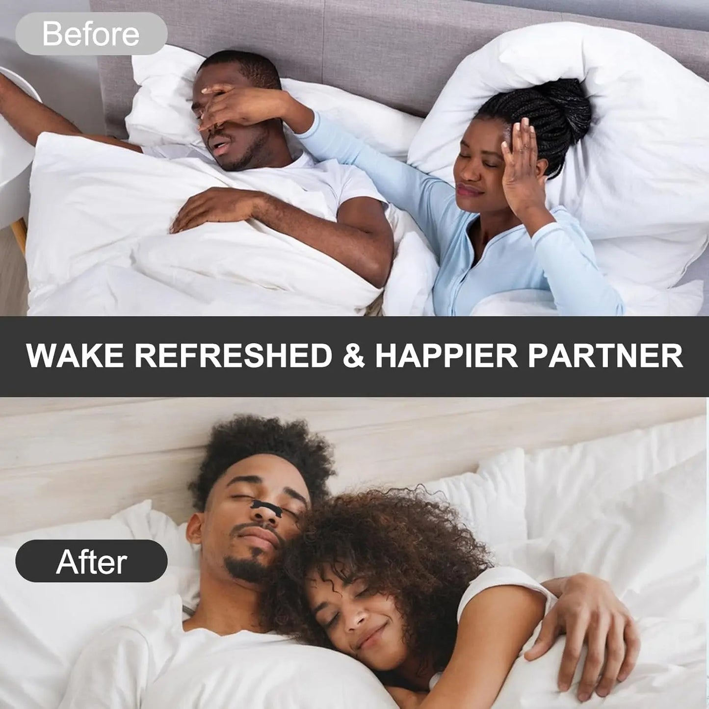 SnoreFree Nasal Strips