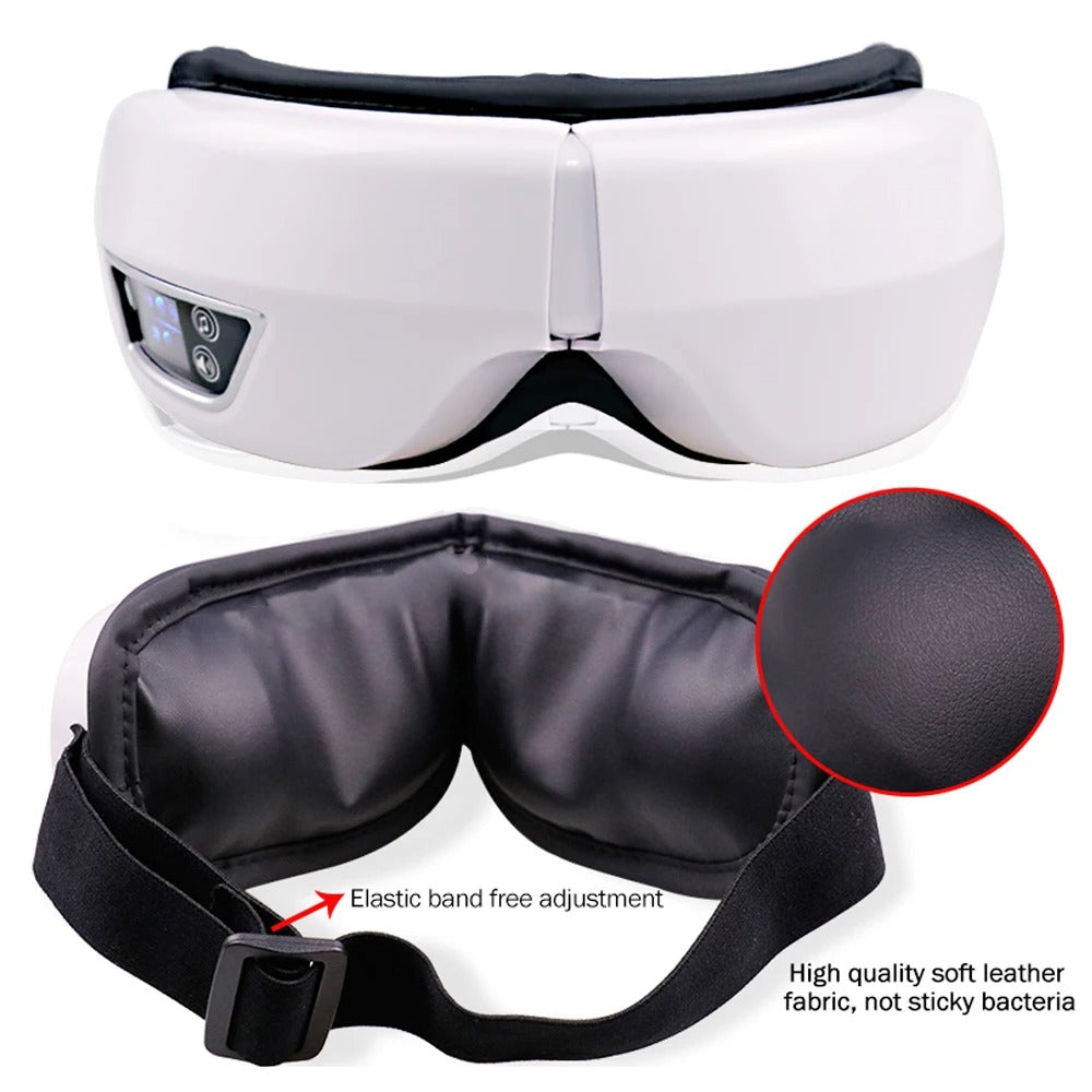 ZenEyes Massager