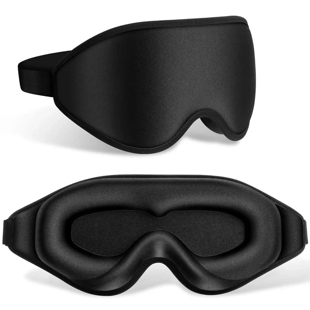 DreamEase 3D Sleep Mask