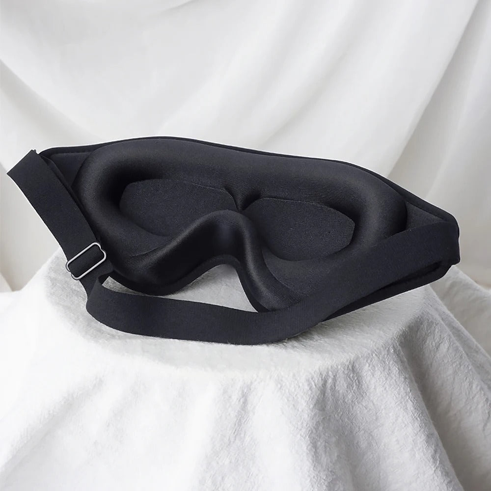 DreamEase 3D Sleep Mask