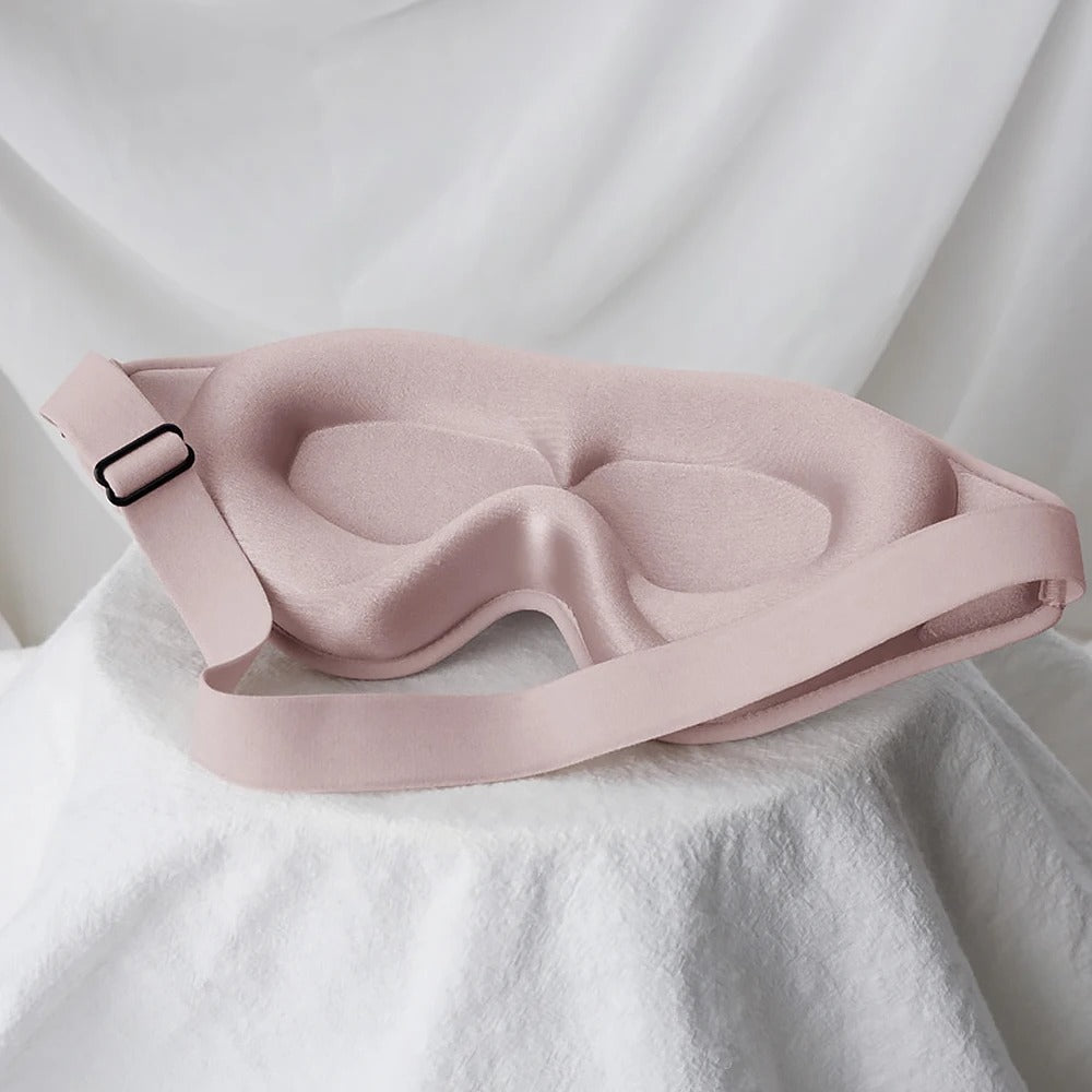DreamEase 3D Sleep Mask