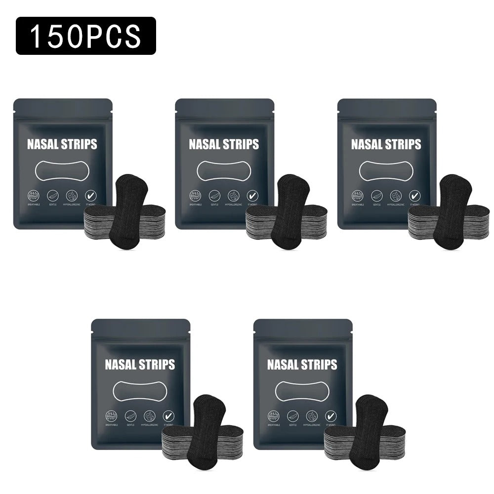 BreatheEase Nasal Strips