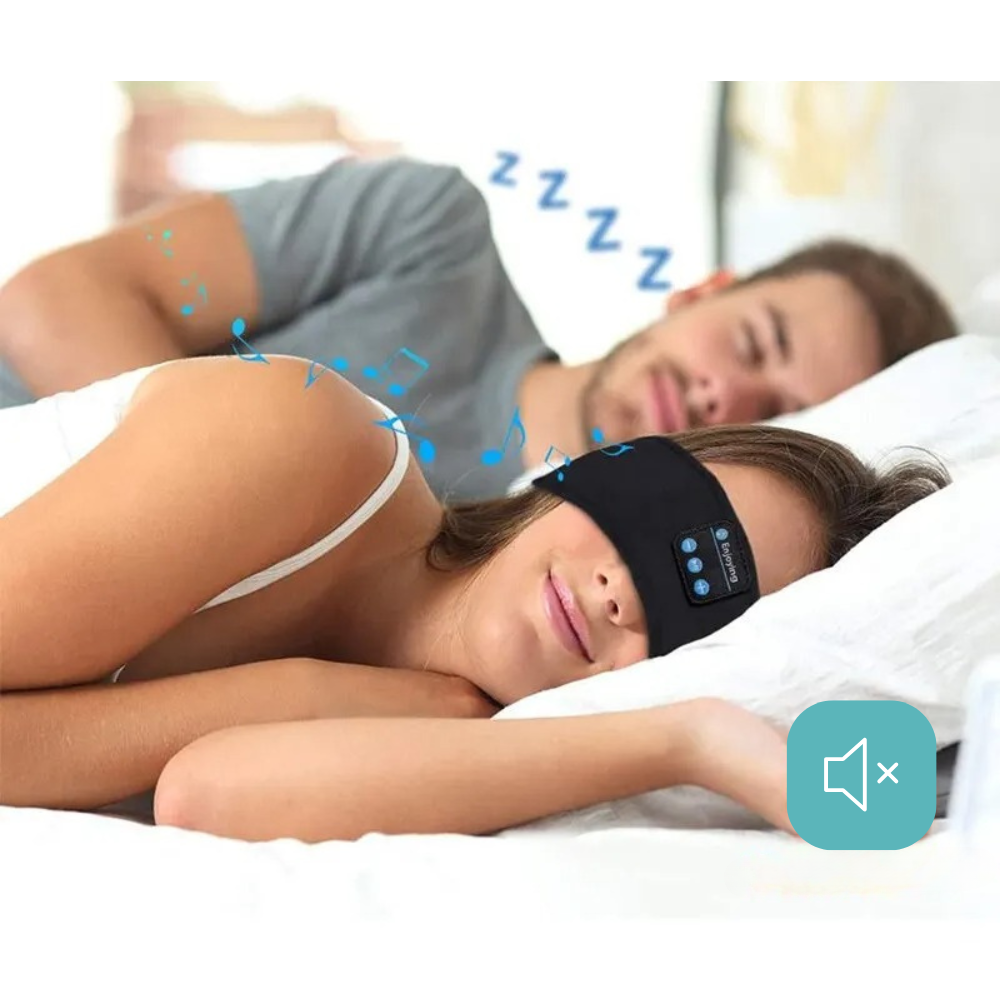 DreamBeats Sleep Mask