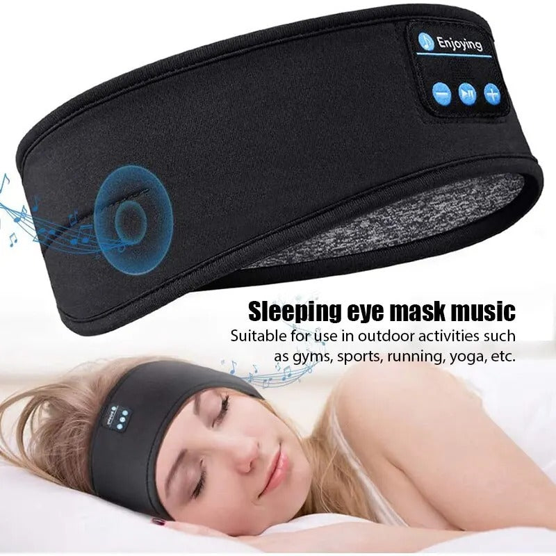 DreamBeats Sleep Mask