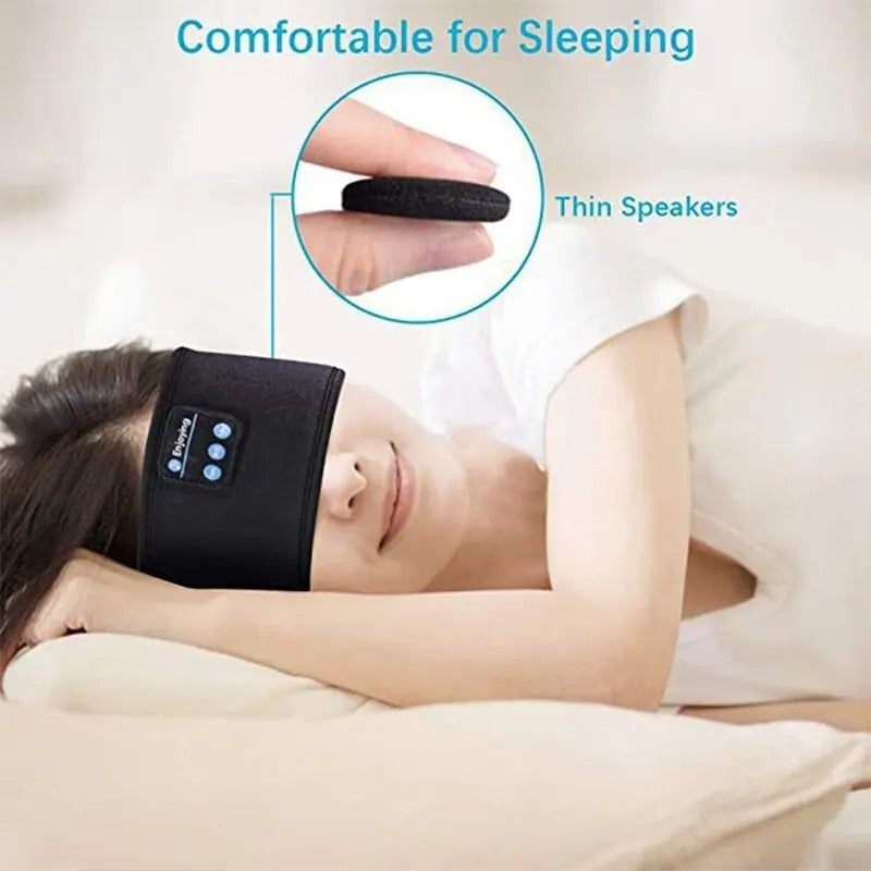 DreamBeats Sleep Mask