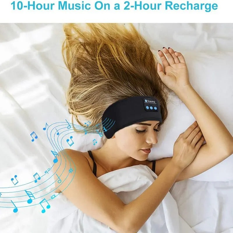 DreamBeats Sleep Mask