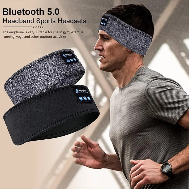 DreamBeats Sleep Mask