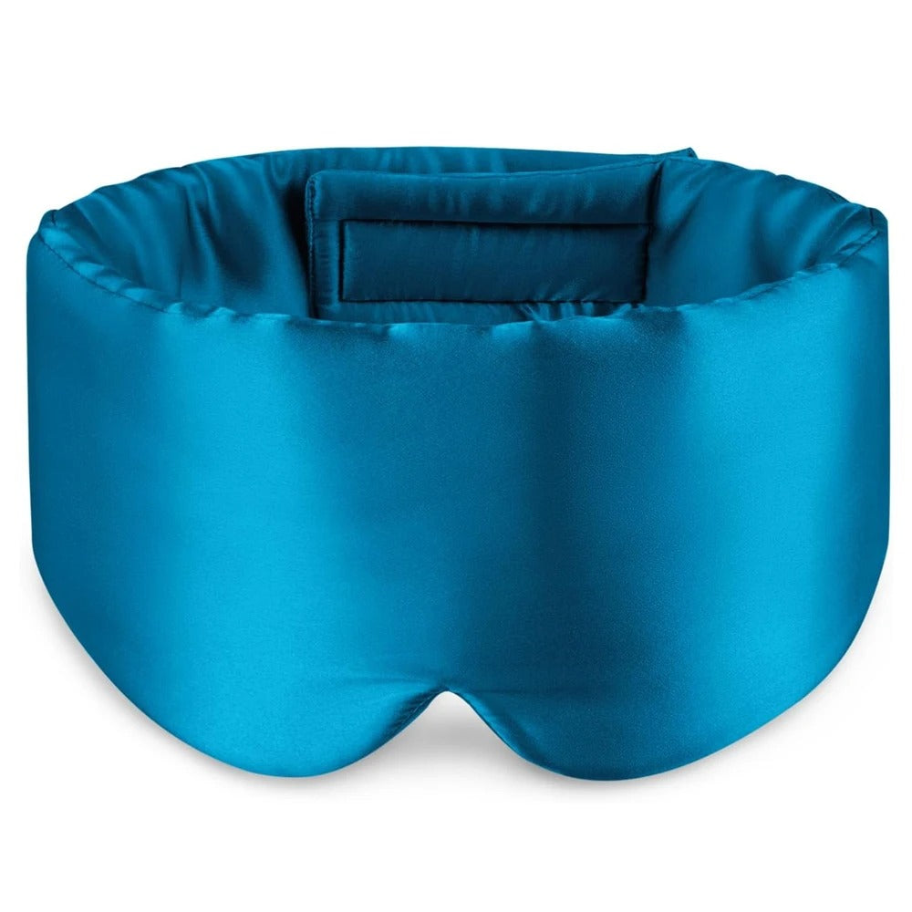 SilkDream Oversized Sleep Mask