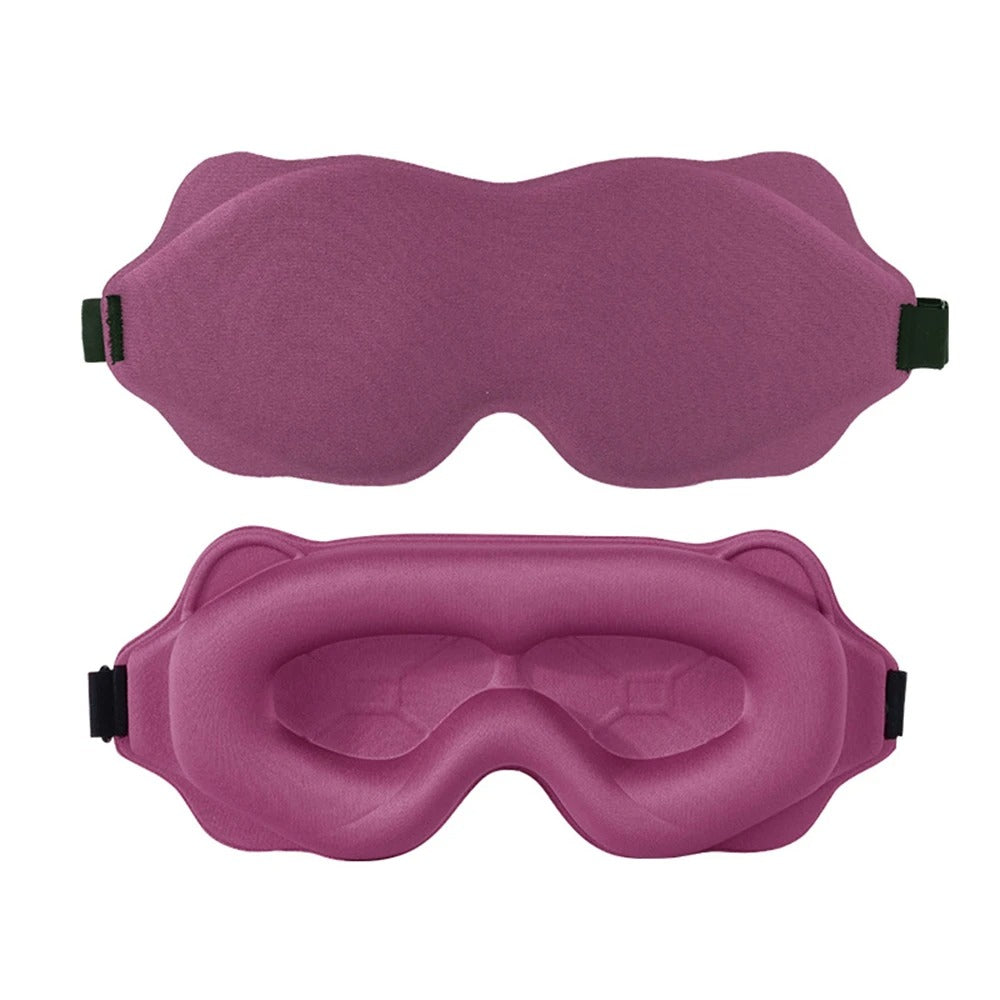 CloudSleep Mask