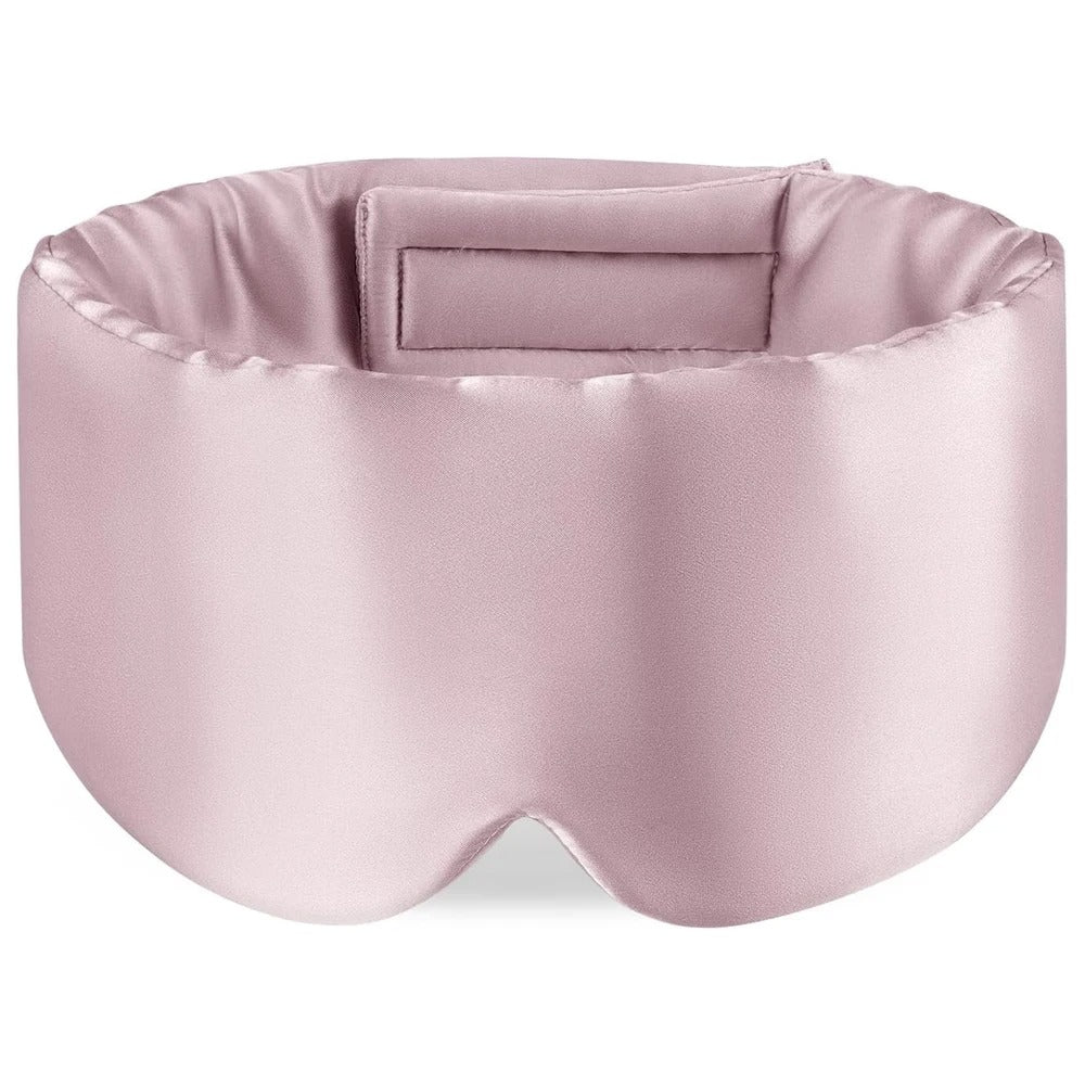SilkDream Oversized Sleep Mask