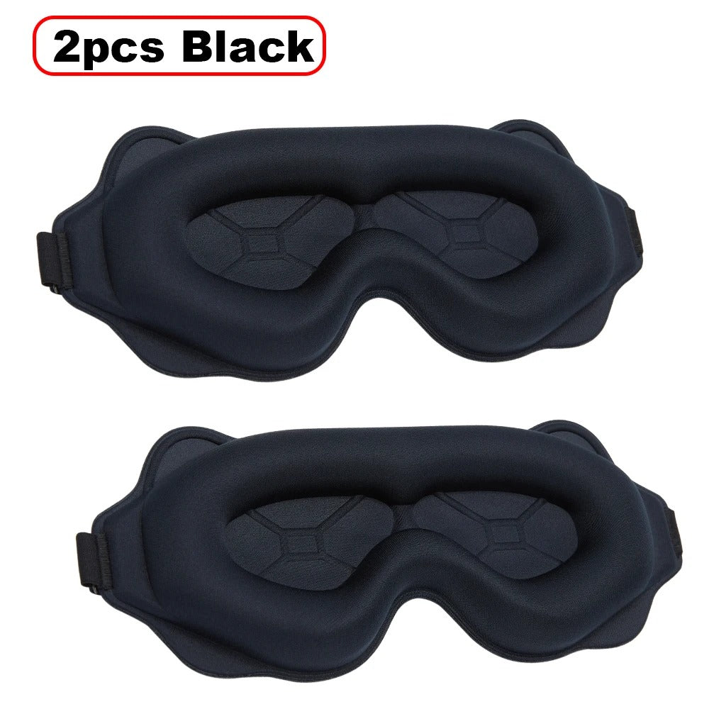 CloudSleep Mask