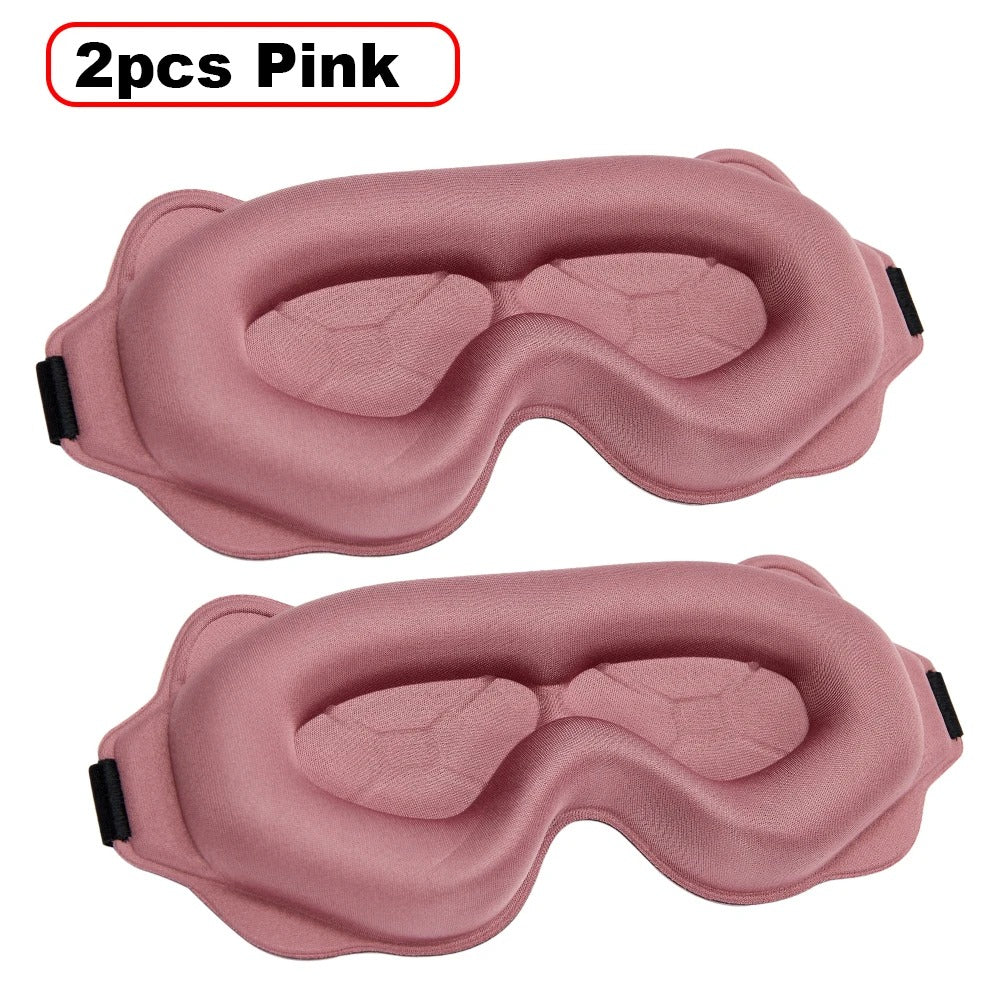 CloudSleep Mask
