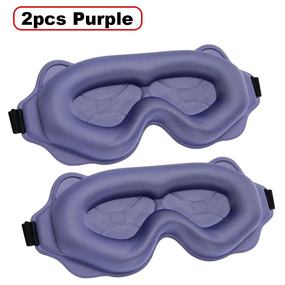 CloudSleep Mask