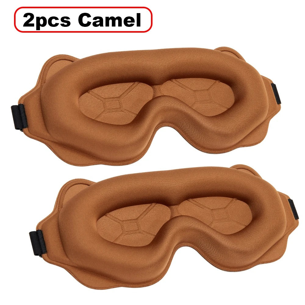 CloudSleep Mask