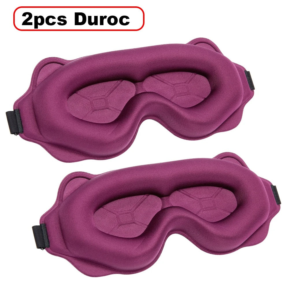 CloudSleep Mask