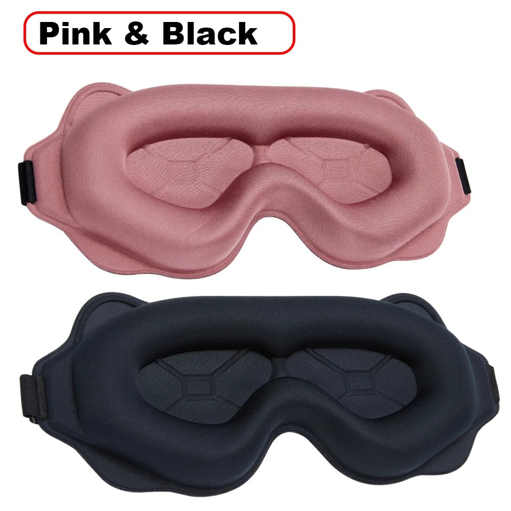 CloudSleep Mask