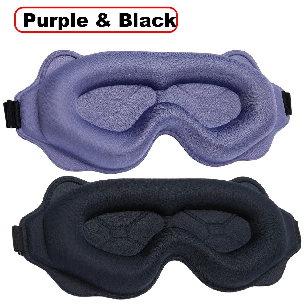 CloudSleep Mask