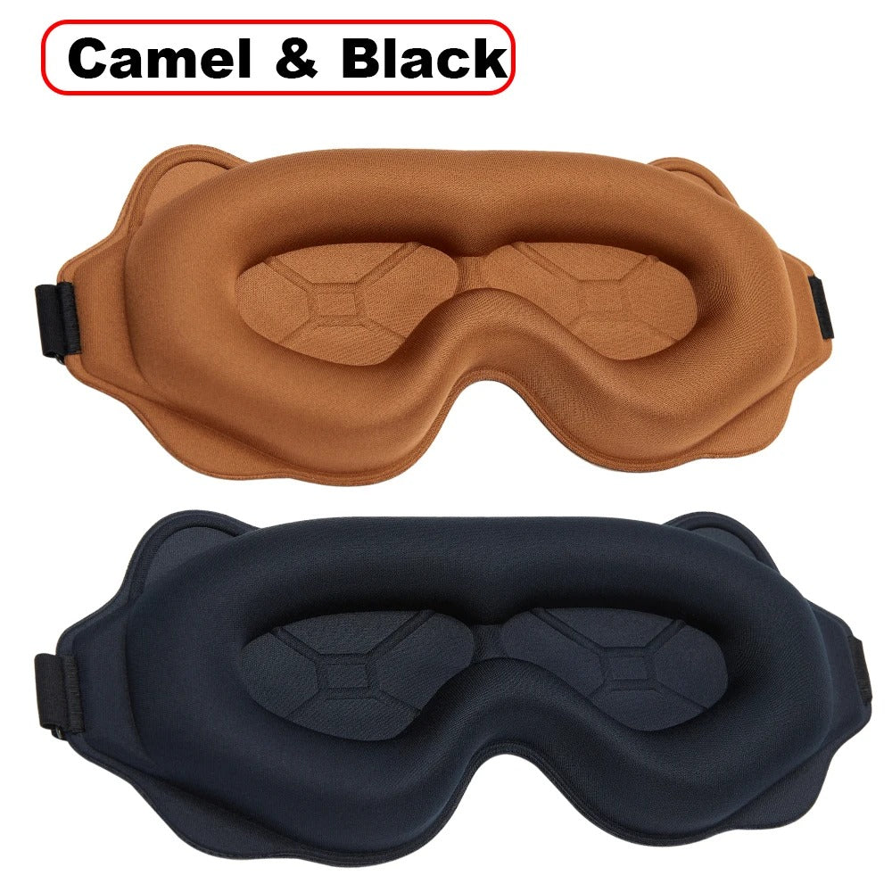 CloudSleep Mask