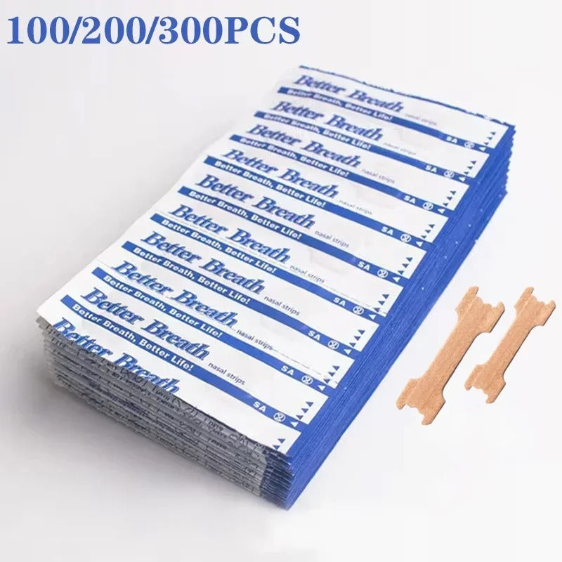 BetterBreath Nasal Strips