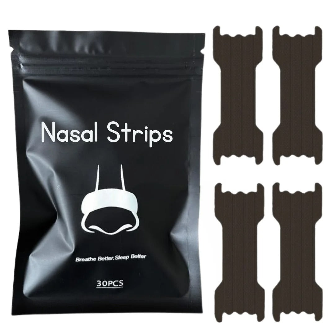 SnoreFree Nasal Strips