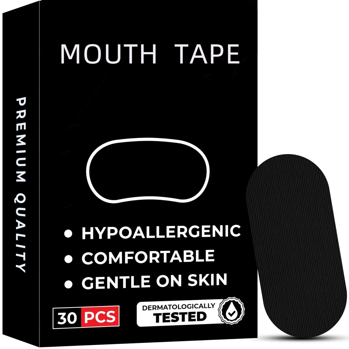 SilentNight Mouth Tape