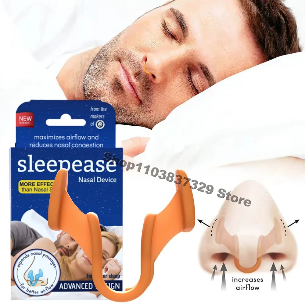 Sleepease Nasal Dilator