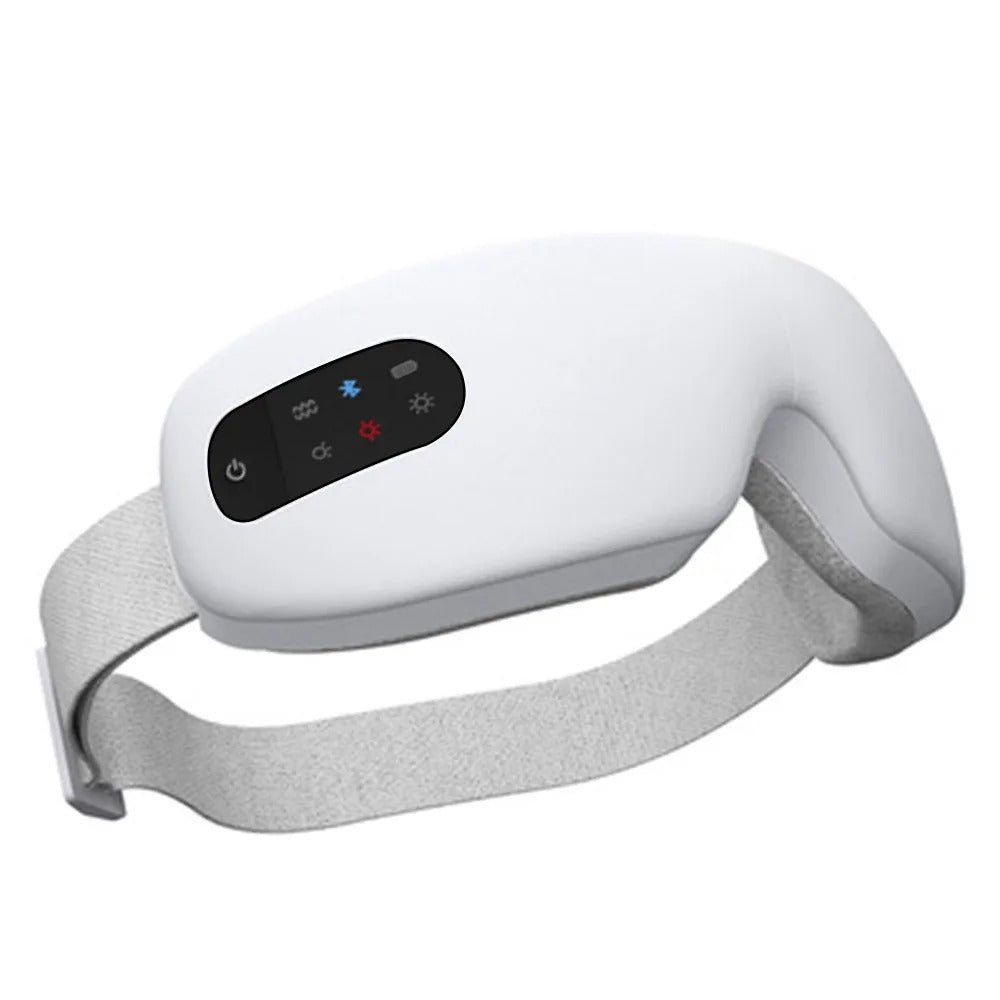 ThermaVibe Eye Massager