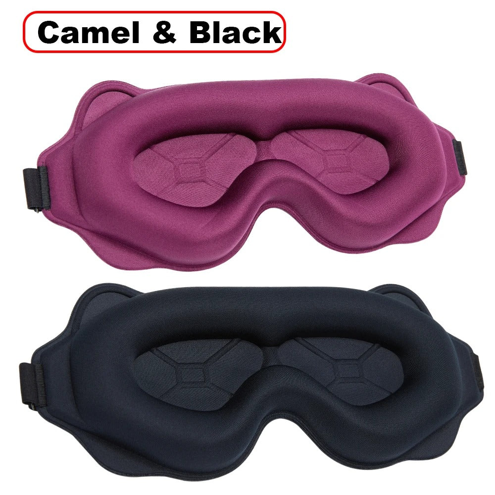 CloudSleep Mask