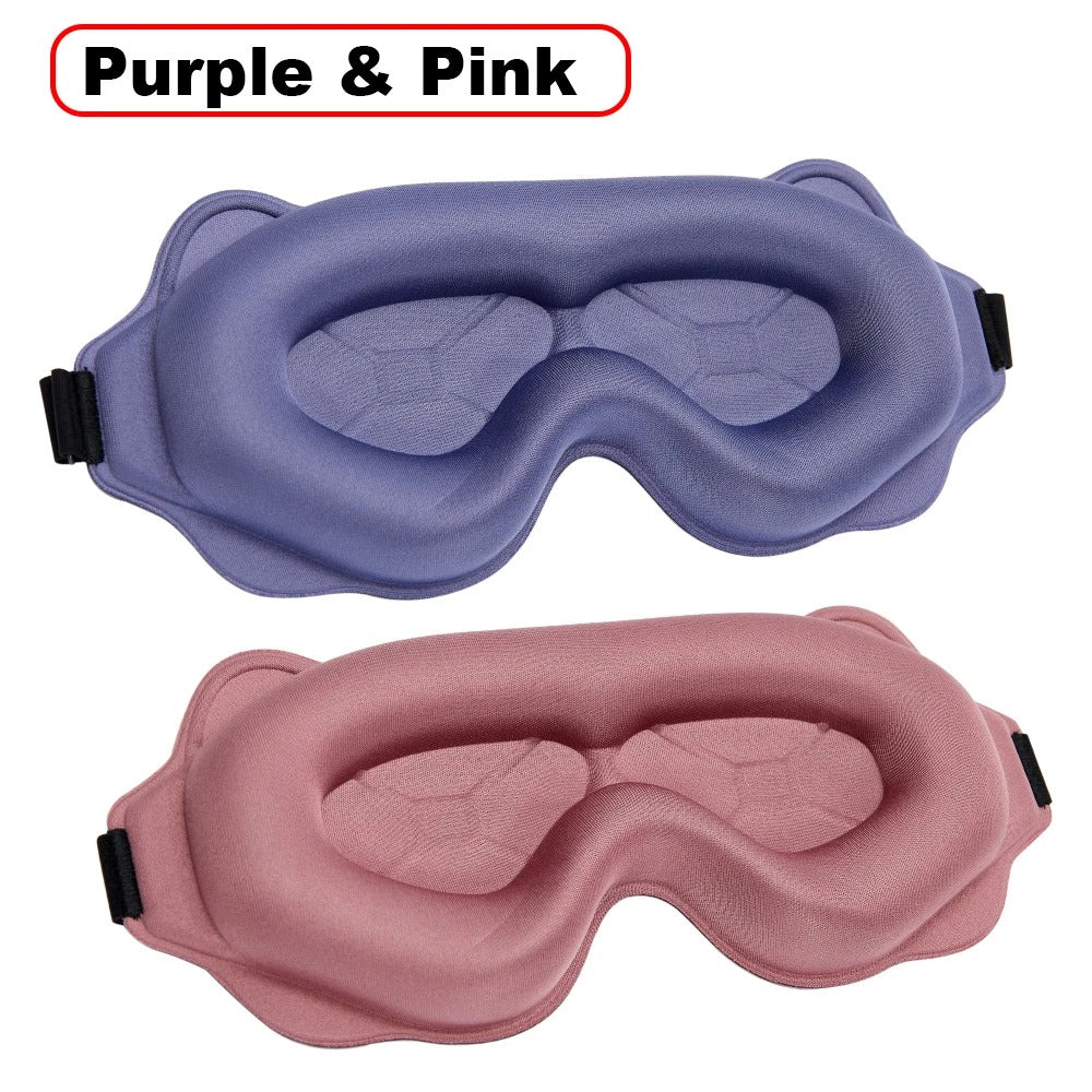 CloudSleep Mask