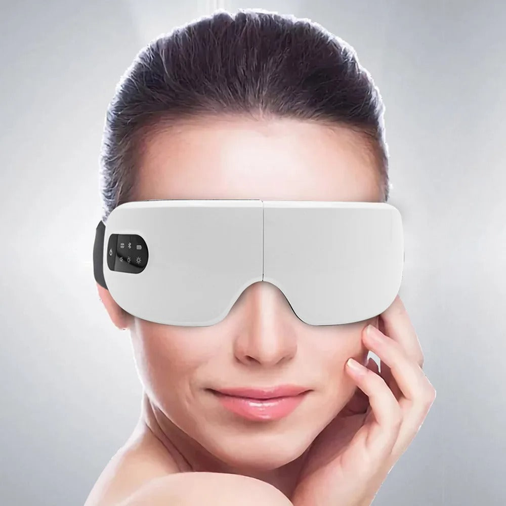 ThermaVibe Eye Massager