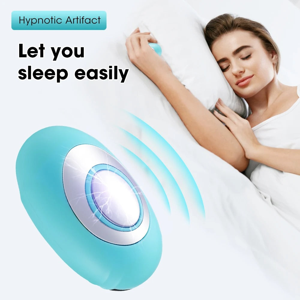 DreamWave Sleep Aid – EMS Pulse Relaxatio