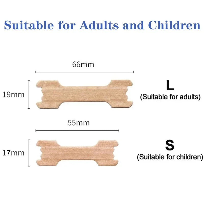BetterBreath Nasal Strips