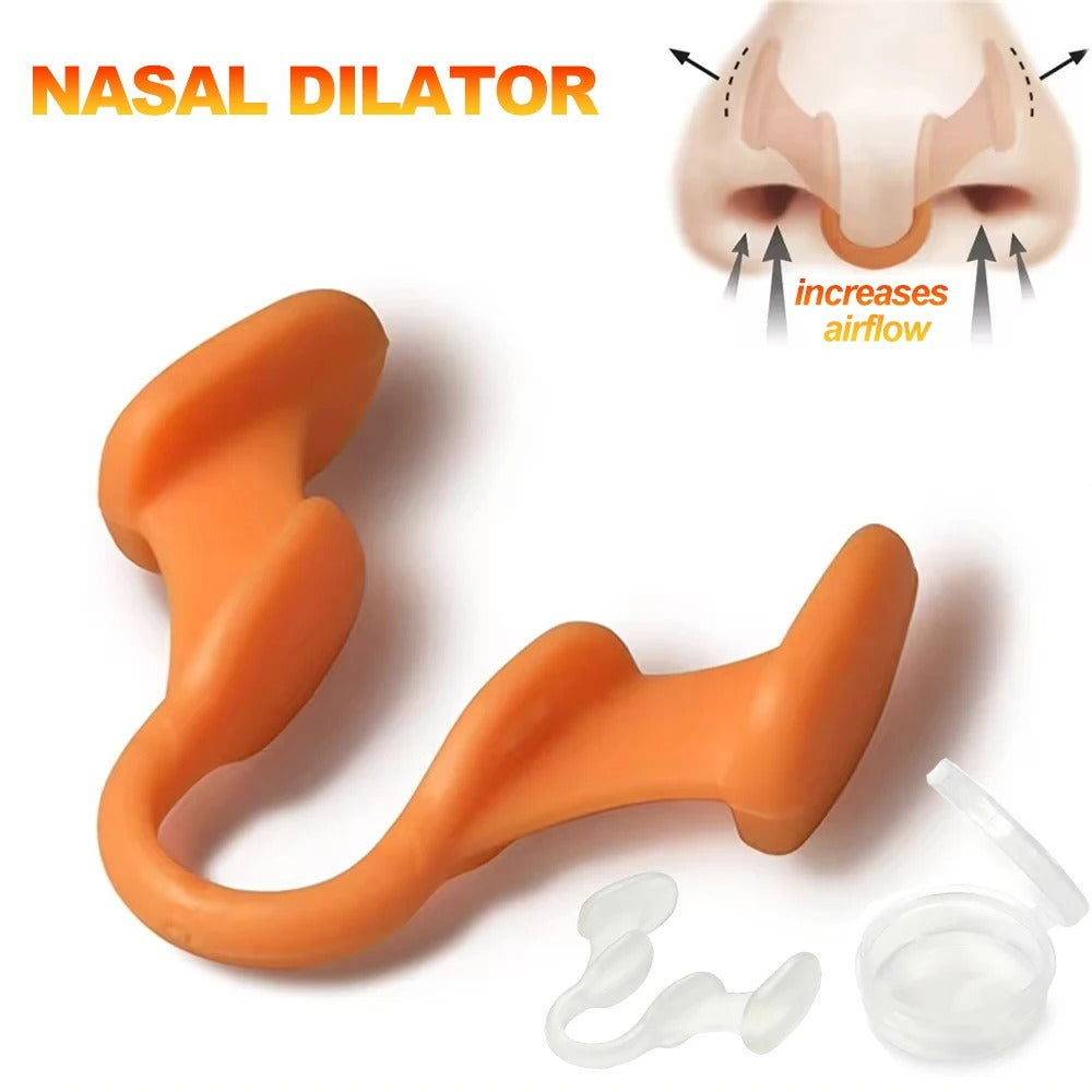 Sleepease Nasal Dilator