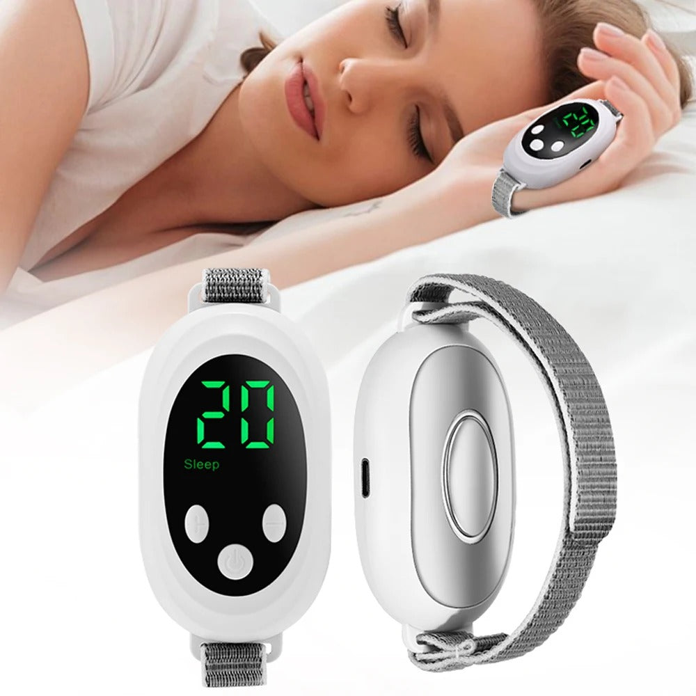 CalmRest EMS Band