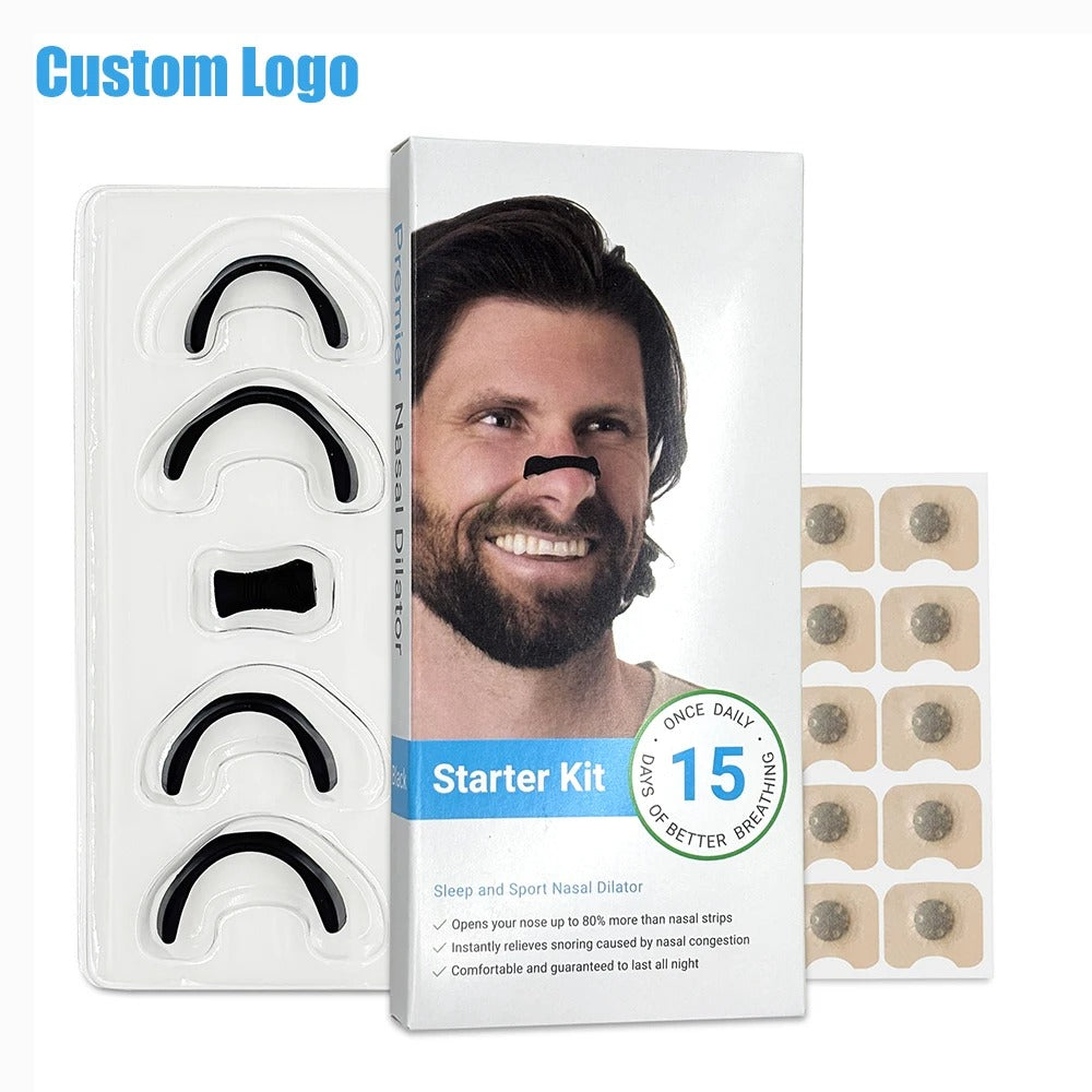 Premier Nasal Dilator Starter Kit