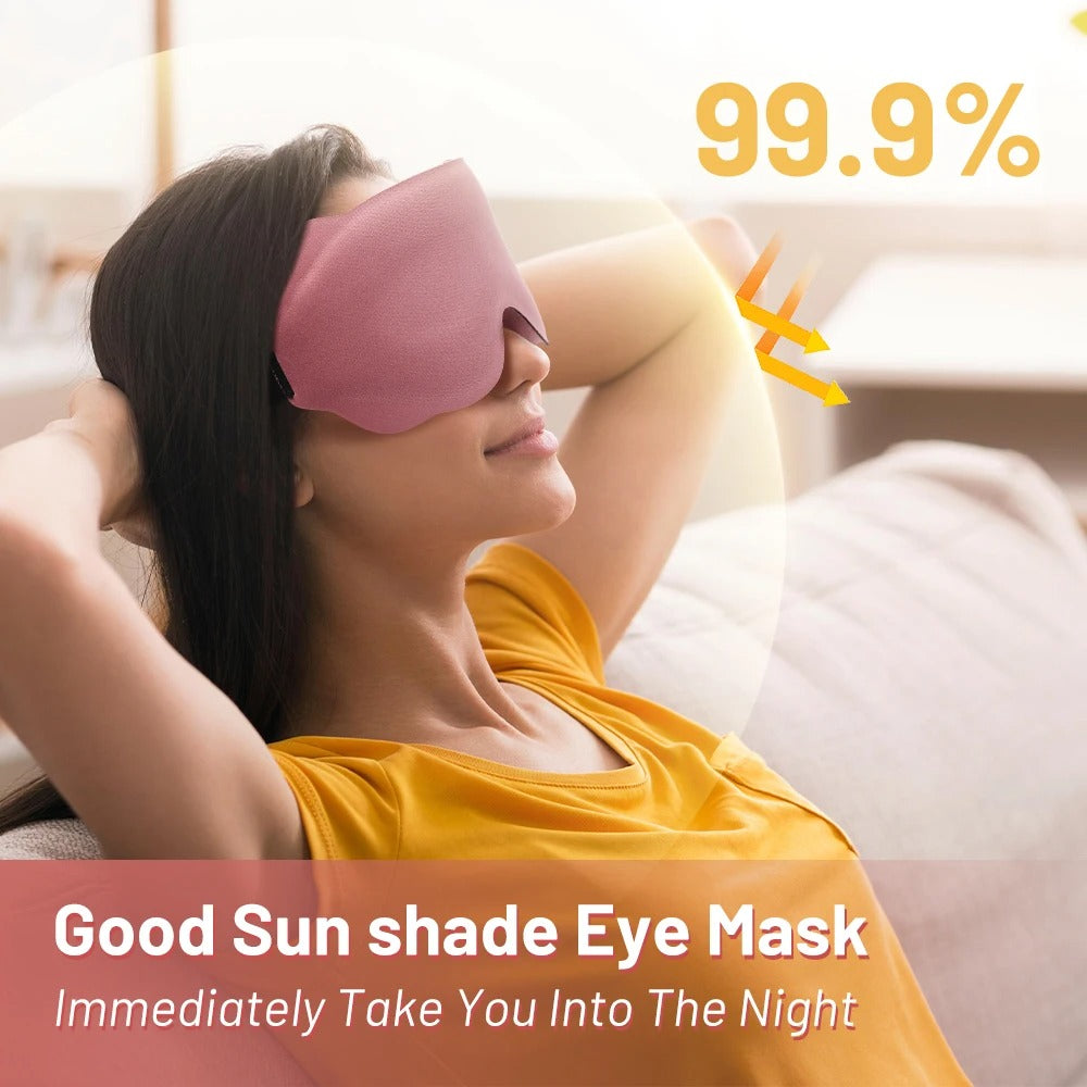 CloudSleep Mask