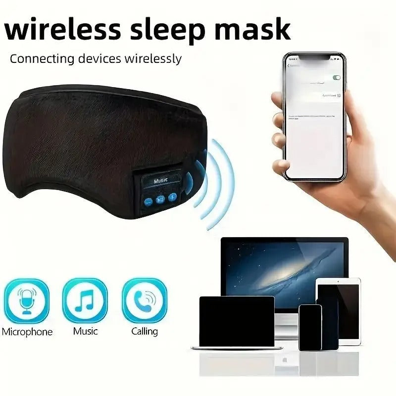 DreamTune Sleep Mask
