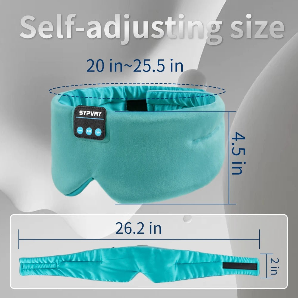 DreamTunes Sleep Mask