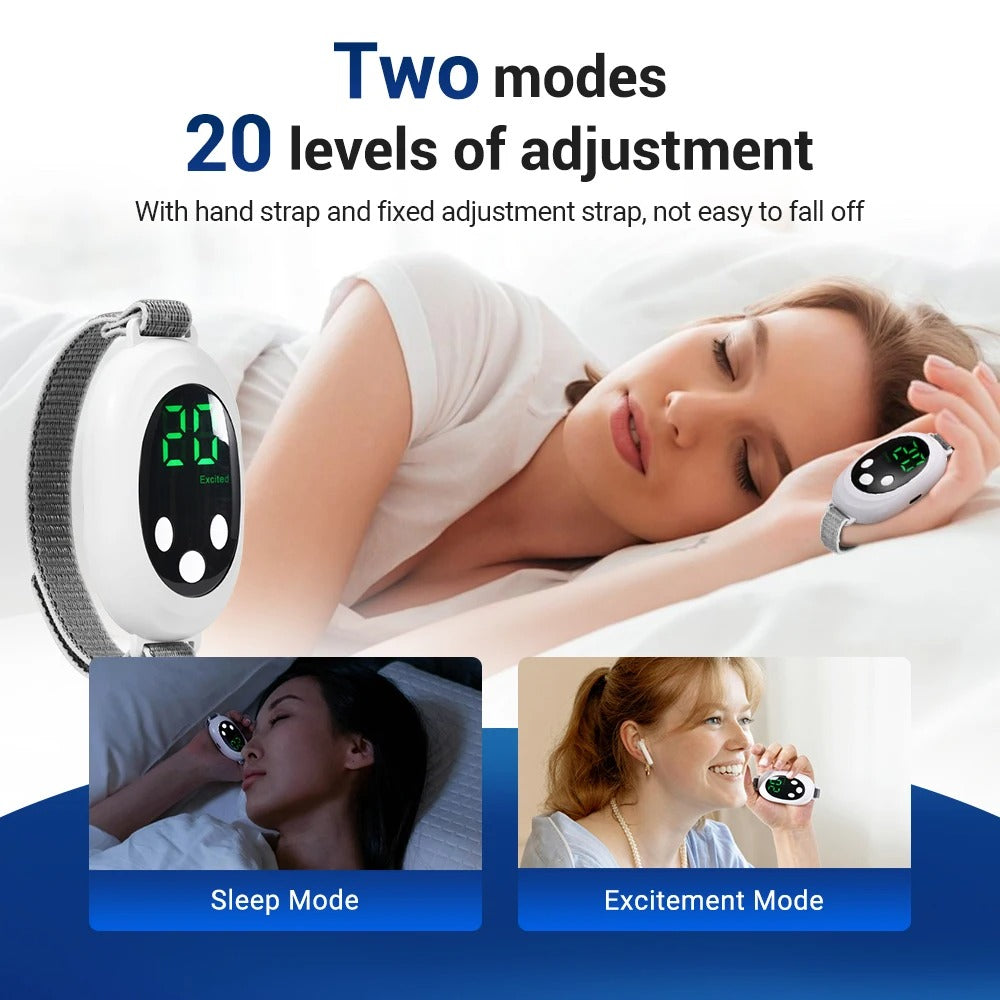 CalmRest EMS Band