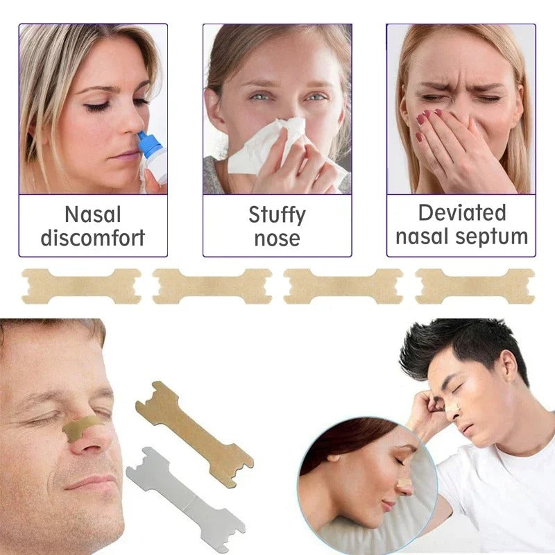 BetterBreath Nasal Strips