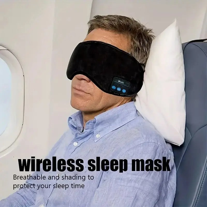 DreamTune Sleep Mask