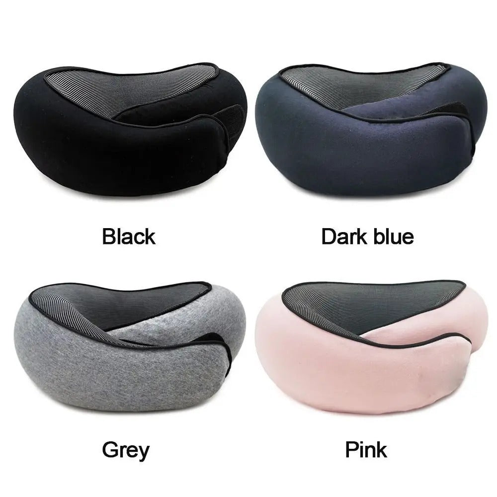 ErgoSleep Neck Pillow – Scientific Support