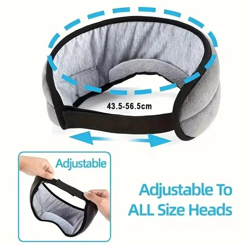 DreamTune Sleep Mask