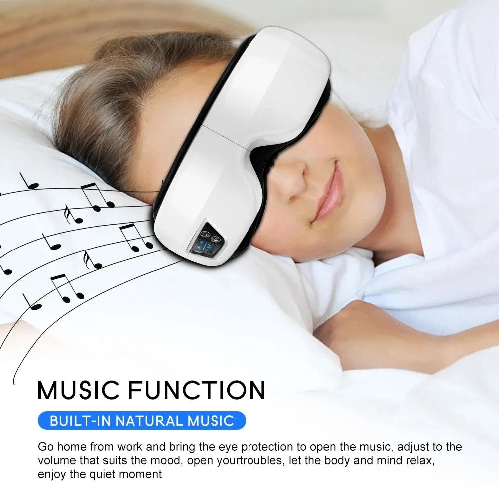 ZenEyes Massager