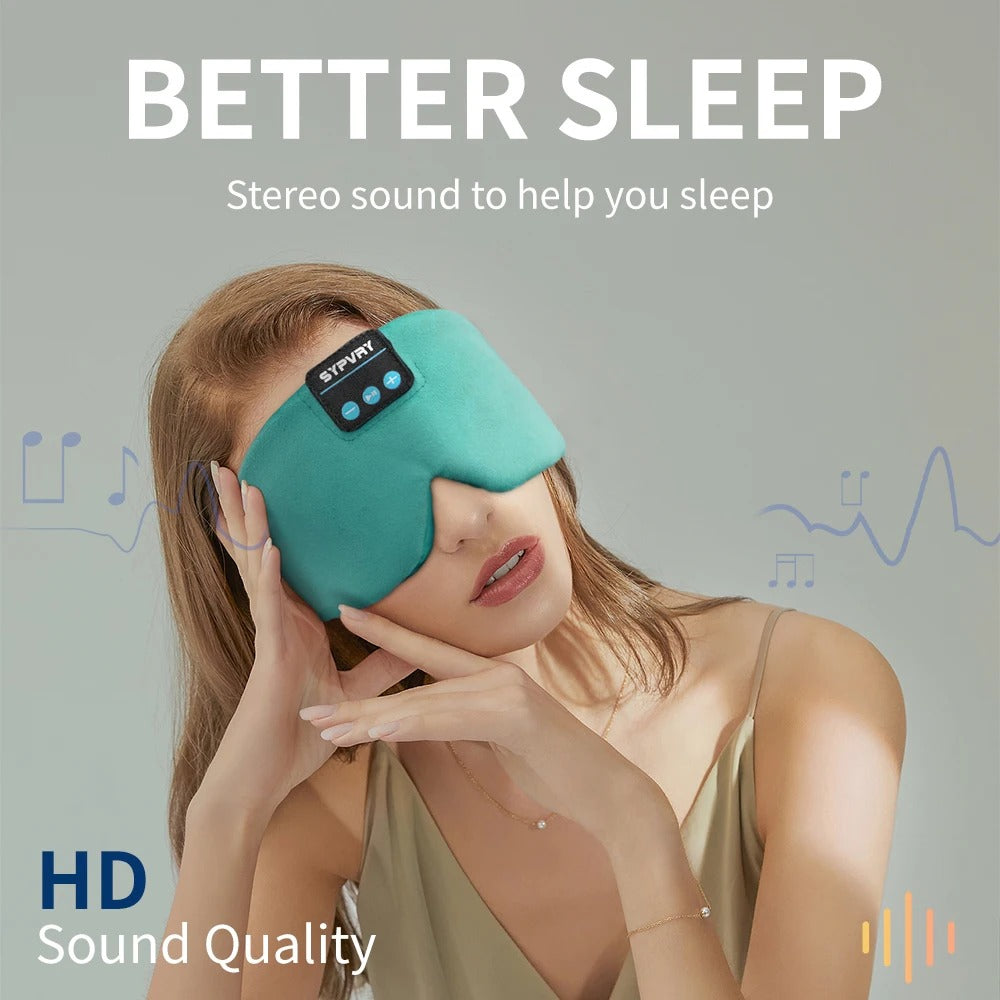 DreamTunes Sleep Mask