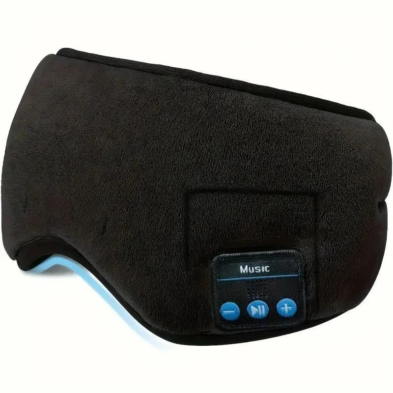 DreamTune Sleep Mask