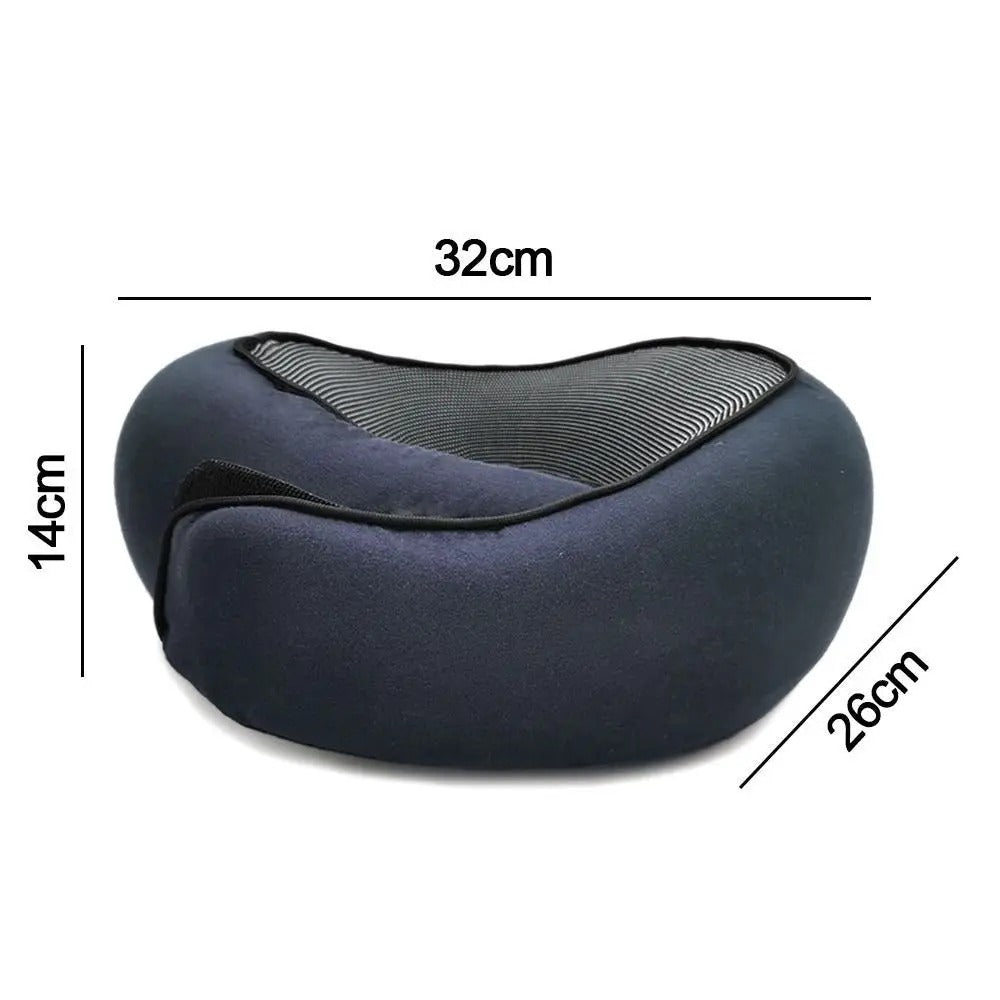 ErgoSleep Neck Pillow – Scientific Support