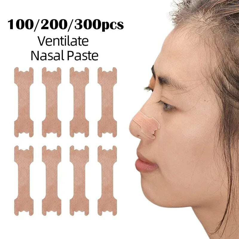 BetterBreath Nasal Strips