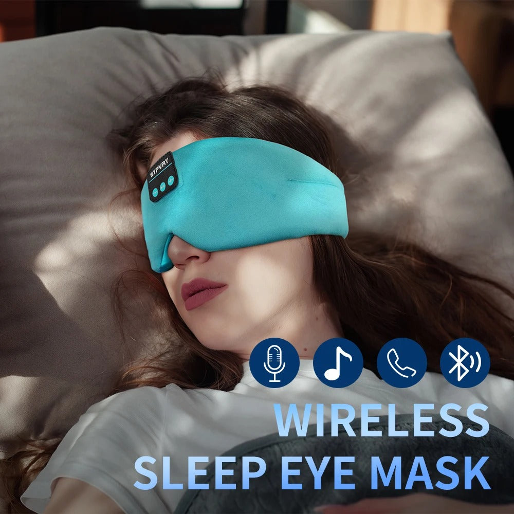 DreamTunes Sleep Mask